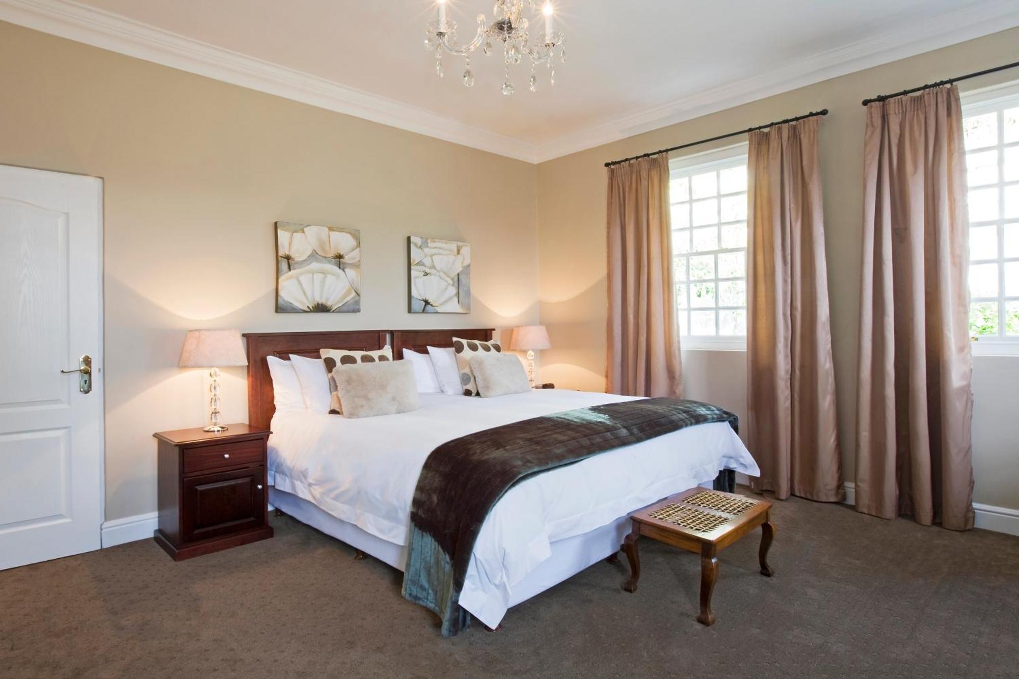 Отель Capeblue Manor House Мёйзенберг Экстерьер фото